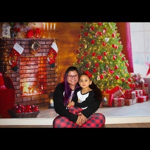 Meet your Posher, Natalya